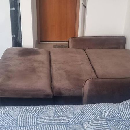 Aconchegante Studio No Condominio Da Fe 卡舒埃拉保利斯塔 外观 照片