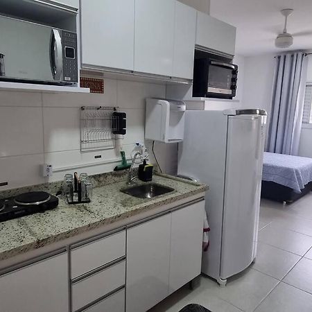 Aconchegante Studio No Condominio Da Fe 卡舒埃拉保利斯塔 外观 照片