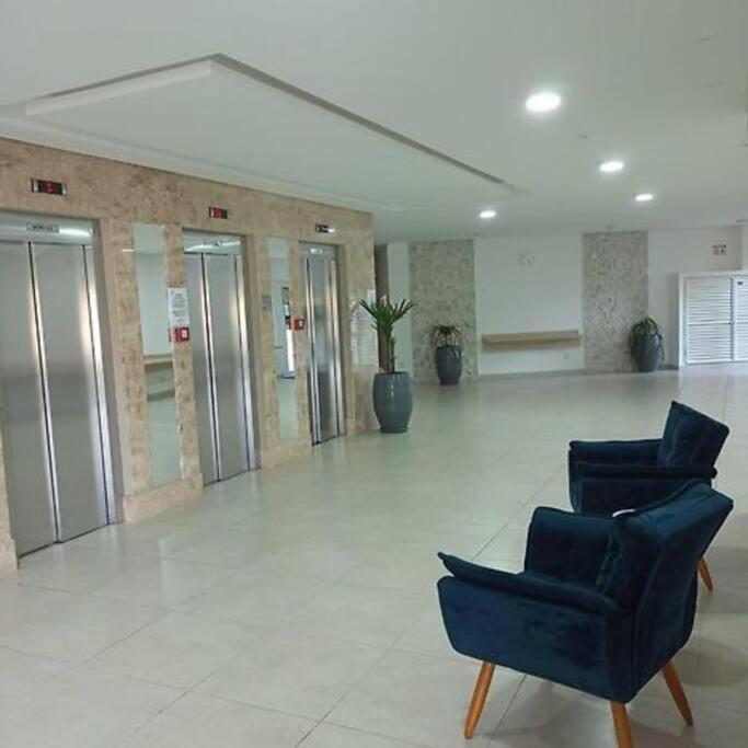 Aconchegante Studio No Condominio Da Fe 卡舒埃拉保利斯塔 外观 照片