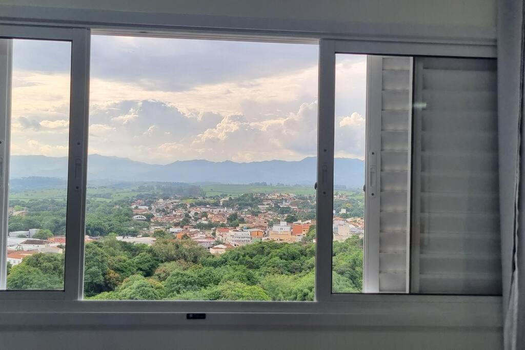 Aconchegante Studio No Condominio Da Fe 卡舒埃拉保利斯塔 外观 照片